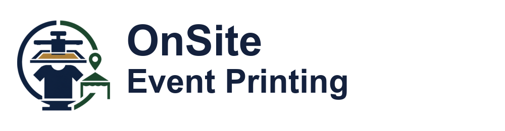 OnSite Event Printing